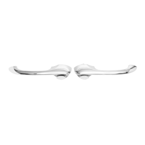 Picture of 1967-1969 Camaro Door Handles, Outside. Sold as a Pair