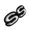 Picture of 1968 Camaro 350/396 Front Emblem, “SS”, Sold as Each