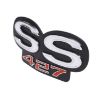 Picture of 1968 Camaro Grille Emblem, “SS 427”, Standard, Sold as Each