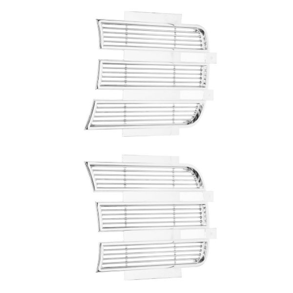 Picture of 1969 Camaro Headlight Door, Inner, RS, Sold as a Pair