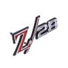 Picture of 1969 Camaro Front Fender Emblem, “Z-28”, Sold as a Pair