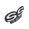 Picture of 1969 Camaro Grille Emblem, “SS 396”, Standard, Sold as Each
