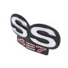 Picture of 1969 Camaro Grille Emblem, “SS 427”, R/S, Sold as Each