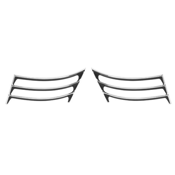 Picture of 1969 Camaro Rear Fender Molding, Sold as a Pair
