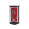 Picture of 1971-1974 Camaro Front Header Panel Emblem, Sold as Each