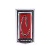 Picture of 1971-1974 Camaro Front Header Panel Emblem, Sold as Each