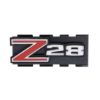 Picture of 1970-1971 Camaro Grille Emblem, “Z-28”, Sold as Each