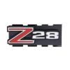 Picture of 1970-1971 Camaro Grille Emblem, “Z-28”, Sold as Each