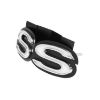 Picture of 1970-1971 Camaro Grille Emblem, “SS”, Sold as Each