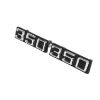 Picture of 1970-1975 Camaro Front Fender Emblem, “350”, Sold as a Pair
