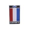 Picture of 1975-1977 Camaro Rear Emblem Assembly, Red, White, Blue, Sold as Each