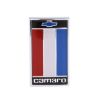 Picture of 1975-1977 Camaro Front Header Panel Emblem, Red, White, Blue, Sold as Each