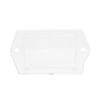 Picture of 1970-1973 Camaro License Lamp Lens with Gasket, Sold as Each