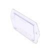 Picture of 1970-1973 Camaro License Lamp Lens with Gasket, Sold as Each