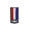 Picture of 1986-1987 Camaro Irocand 1987 RS Front Header Panel Emblem, Sold as Each