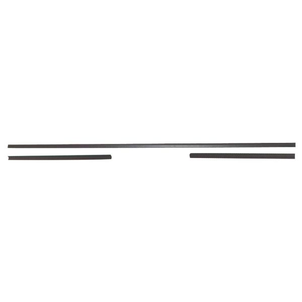 Picture of 1965 Buick Skylark 2-Door Hardtop Window Trim, 3 Pieces