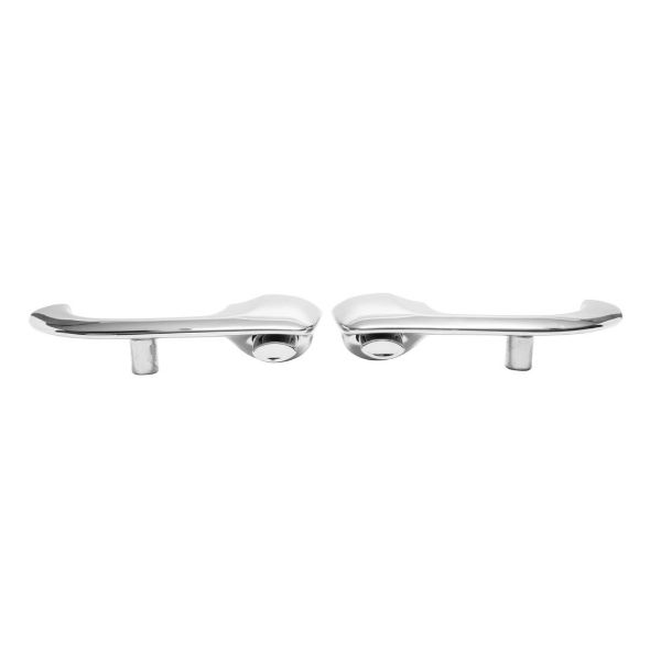 Picture of 1964-1965 Buick and Oldsmobile Door Handles, Cutlass/442 2-Door. Sold as a Pair