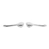 Picture of 1968-1972 Buick and Oldsmobile Cutlass/442 2-Door Handles. Sold as a Pair
