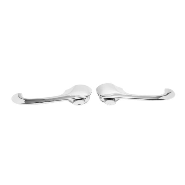 Picture of 1963-1965 Buick Riviera Door Handles. Sold as a Pair