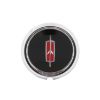Picture of 1970 Buick and Oldsmobile Cutlass Sport Wheel Horn Button Emblem, Sold as Each