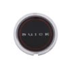 Picture of 1970-1976 Buick and Oldsmobile Horn Button Emblem, “Buick” Buick and Oldsmobile, Each