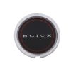 Picture of 1970-1976 Buick and Oldsmobile Horn Button Emblem, “Buick” Buick and Oldsmobile, Each