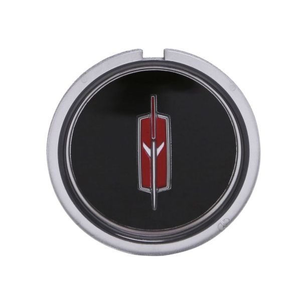 Picture of 1971-1976 Buick and Oldsmobile Horn Button Emblem, Sport Wheel, Cutlass, Each