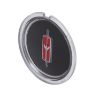 Picture of 1971-1976 Buick and Oldsmobile Horn Button Emblem, Sport Wheel, Cutlass, Each