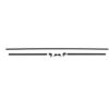 Picture of 1964-1965 GTO Interior Rear Window Trim, 7 Pieces
