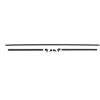 Picture of 1964-1965 GTO Interior Rear Window Trim, 7 Pieces