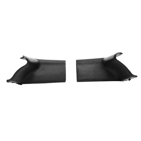 Picture of 1964-1965 GTO Interior Lower Rear Window Corner, Sold as a Pair