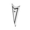 Picture of 1968 GTO Front Emblem, Sold as Each
