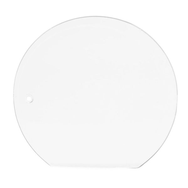 Picture of 1964-1967 GTO Rally Clock Lens, Sold as Each