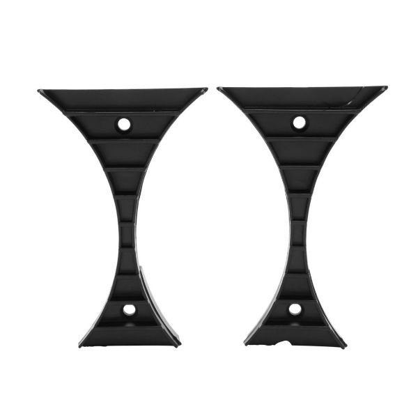 Picture of 1967-1968 Firebird Between Headlight Grille Insert, Sold as a Pair