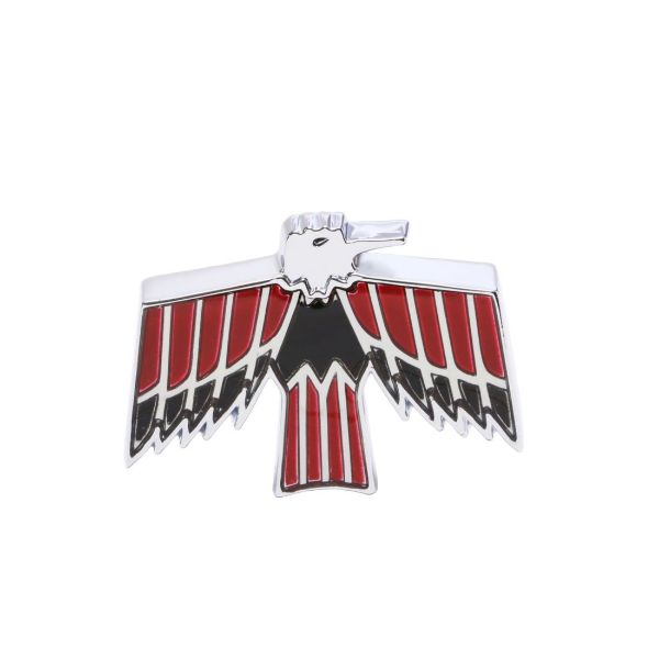 Picture of 1968 Firebird Fuel Door Emblem, Sold as Each