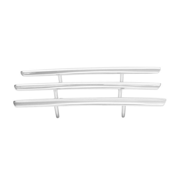 Picture of 1967-1968 Firebird Rear Quarter Louver Trim, 12 pieces