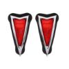Picture of 1968 Firebird Rear Quarter Lamp Lens Assembly, Sold as a Set