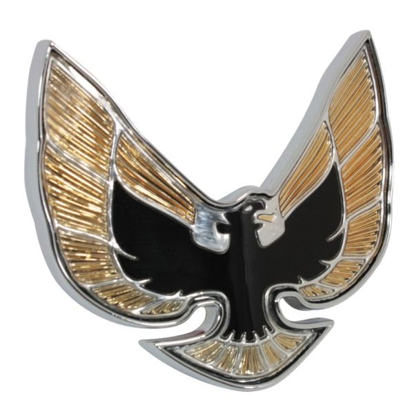 Picture of 1974-1976 Firebird Special Edition Front Emblem, Sold as Each
