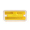 Picture of 1970-1981 Firebird Left Hand Amber Front Marker Light Assembly, Sold as Each