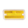 Picture of 1970-1981 Firebird Left Hand Amber Front Marker Light Assembly, Sold as Each