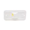 Picture of 1970-1981 Firebird Left Hand Amber Front Marker Light Assembly, Sold as Each