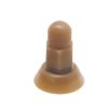 Picture of Plastic Hexnut Fastener, Package of 10