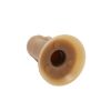 Picture of Plastic Hexnut Fastener, Package of 10