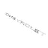 Picture of 1967-1968 Chevrolet and GMC Truck Hood Letters, “Chevrolet”, Sold as a Set