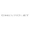 Picture of 1967-1968 Chevrolet and GMC Truck Hood Letters, “Chevrolet”, Sold as a Set