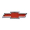 Picture of 1967-1968 Chevrolet and GMC Truck Grille Emblem, Bowtie, Red, Sold as Each