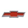 Picture of 1967-1968 Chevrolet and GMC Truck Grille Emblem, Bowtie, Red, Sold as Each