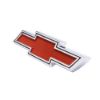 Picture of 1967-1968 Chevrolet and GMC Truck Grille Emblem, Bowtie, Red, Sold as Each