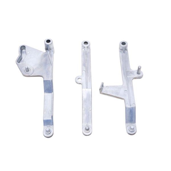 Picture of 1965-1966 Impala Heater Control Levers, with Air, Sold as a Set