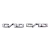 Picture of 1969-1970 Chevrolet and GMC Truck Front Fender Emblem, “C/10”, Sold as a Pair